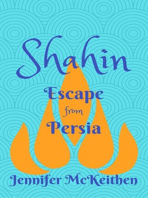 cover image of Shahin